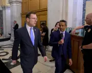 Tom Kean Jr. Took Paid Sick Leave He Voted Against for Others