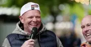 Tom Kerridge adds crispy chilli oil to 'absolutely everything'