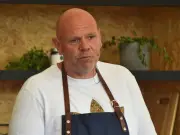 Tom Kerridge Names Worst Meal He's Ever Eaten: A Rotten Burger in Portugal