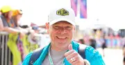 Tom Kerridge Recalls Worst Meal: 'Rotten' Burger at Portugal Waterpark