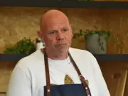 Tom Kerridge Reveals Son's ADHD Diagnosis, Wishes He'd Known Sooner