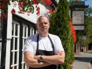 Tom Kerridge Says Crispy Chilli Oil Is His 'Perfect' Ingredient