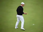 Tom Kim in Tears After Scottish Open Win as MacIntyre, McIlroy Fall Short