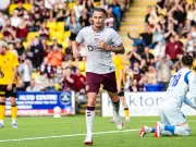 Tom Renaud scores on debut as Hearts lose 2-1 to Livingston in Scott Pittman testimonial