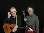 Tom Robinson Returns to Coatbridge for Intimate Gig at Georgian Hotel