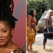 Tomi Adeyemi says film adaptation is 'worst thing' she's ever lived through