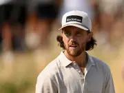 Tommy Fleetwood at The Open: Career, Age, Wife and Family Life