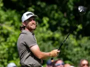 Tommy Fleetwood Backed for Open Win by Putting Pioneer Paul Trevillion