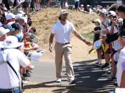 Tommy Fleetwood Eyes First Major at Royal Birkdale Open
