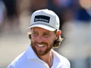 Tommy Fleetwood Eyes Hometown Open Victory and England World Cup Double