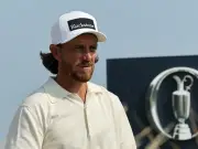 Tommy Fleetwood Heckle at The Open Sends Crowd Into Fits of Laughter