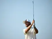 Tommy Fleetwood in Open mix as Rory McIlroy slams Bryson DeChambeau