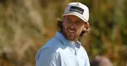 Tommy Fleetwood Loses Nearly Half of £615k Open Prize Money