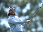 Tommy Fleetwood Misses £120k Open Prize Over Mistaken Identity