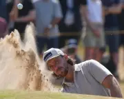 Tommy Fleetwood Starts Open with 69, Recalls Sneaking onto Birkdale as Kid