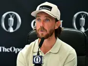 Tommy Fleetwood's £120,000 Open Prize Money Sent to Wrong Person