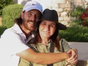 Tommy Fleetwood's Wife 'Paranoid' Over 23-Year Age Gap and Faced Cruel Taunts