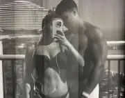 Tommy Fury Claims His Arms 'Doubled in Size' After Drinking Molly-Mae's Breast Milk