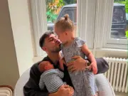 Tommy Fury Enforces Strict Screen Time Rule for Daughter Bambi
