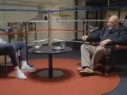Tommy Fury's Dad Shocked by Breast Milk Confession on Podcast