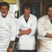 Tony Biopic Review: Dominic Sessa Shines as Young Anthony Bourdain