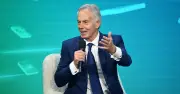 Tony Blair warns Andy Burnham against hiking capital gains tax