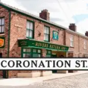 Tony Hirst: Male soap stars avoided water for days before nude scenes