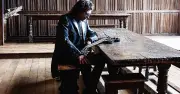 Tony Iommi Announces First Solo Album in 21 Years 'From the Dark'