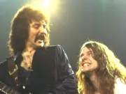 Tony Iommi Reveals Shock After Texting Ozzy Hours Before His Death