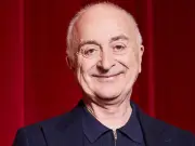 Tony Robinson Reveals 14-Year Prostate Cancer Battle and Stigma