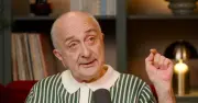 Tony Robinson Reveals 14-Year Prostate Cancer Battle, Urges Men to Get Checked