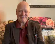 Tony Williams, film scholar and author, dies aged 80