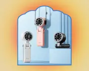 Top 10 Essentials to Stay Cool During a Heatwave Without AC