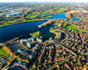 Top 10 UK Cities for Young Workers to Rent and Buy in 2026