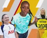 Top 10 Women's Football Transfers You Missed During Men's World Cup