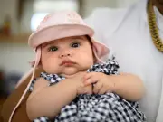 Top 100 Baby Names in Wales 2025: Olivia and Noah Lead
