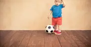 Top 15 Football Inspired Baby Names of 2025 Revealed by New Data