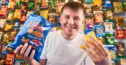 Top 30 Foreign Crisp Flavours Brits Love on Holiday