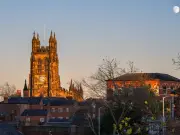 Top 5 Manchester Commuter Towns for 2026: Stockport Leads Rightmove List