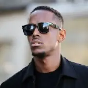 Top Boy Star Micheal Ward Denies Being 'Bent On' Getting His Way in Rape Trial
