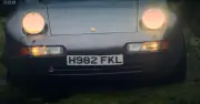 Top Gear boss reveals truth behind Clarkson’s Falklands number plate row in Argentina