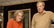 Top Gear Stars Shiver Over Harry Kane's Trump Golf Link