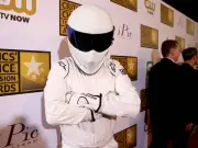 Top Gear Stig Paul Rees: Freddie Flintoff's blood sprayed over me in crash