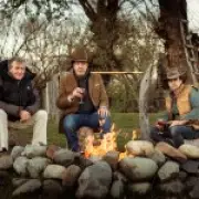 Top Gear's Controversial Falklands Episode Resurfaces Ahead of England vs Argentina