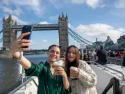 Top London Attractions Most Londoners Have Never Visited