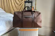Top luggage brands for 2026: Antler, Away, Samsonite and more
