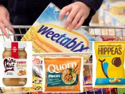 Top Nutritionist Reveals 10 Healthy Ultra-Processed Foods You Can Eat