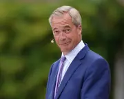 Tories and HMRC investigate Nigel Farage over £5m gift