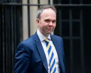 Tories Deny Purge as Lord Barwell Loses Party Whip Over Conduct