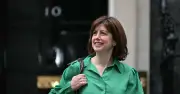 Tories mock Lucy Powell over grammar error in Education Secretary post